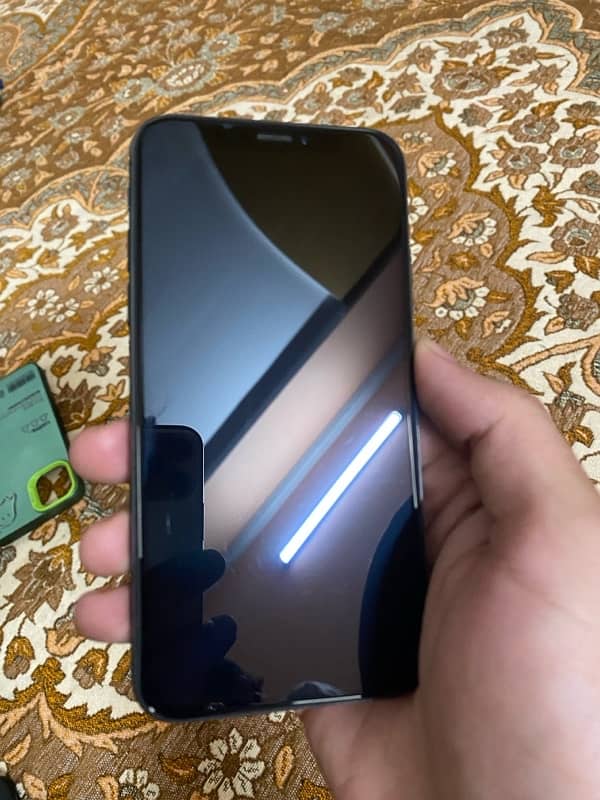 iphone Xs 256GB non pta 1