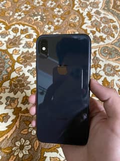 iphone Xs 256GB non pta