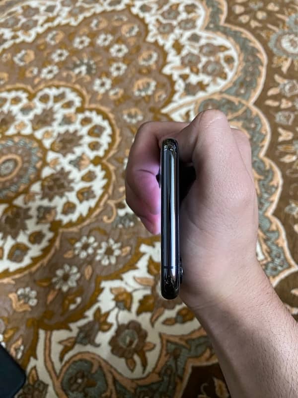 iphone Xs 256GB non pta 2