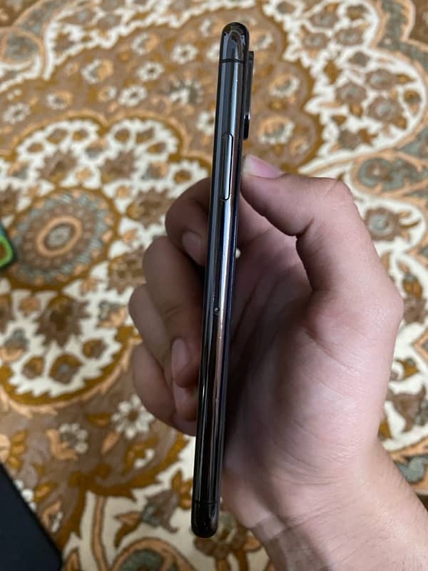 iphone Xs 256GB non pta 3