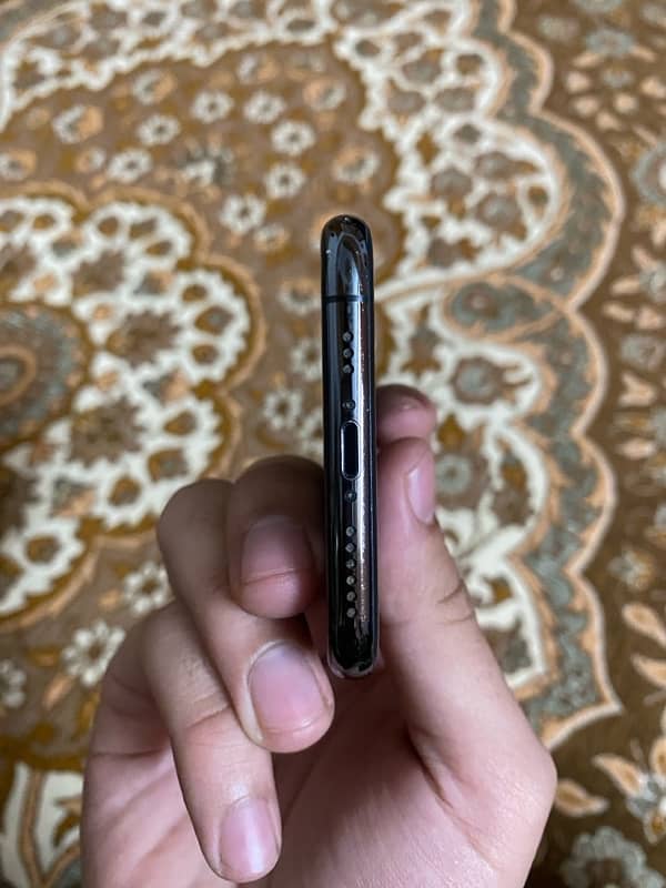 iphone Xs 256GB non pta 5