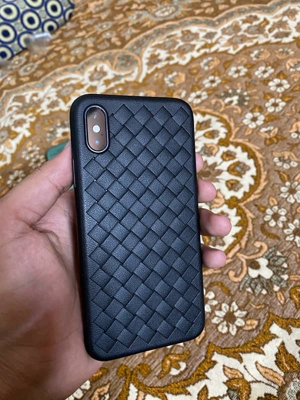 iphone Xs 256GB non pta 6