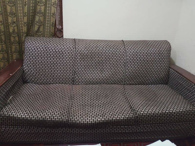 5 Seater Sofa For Sale 2