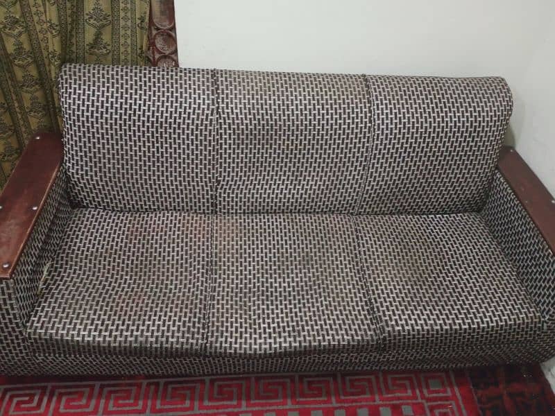 5 Seater Sofa For Sale 3