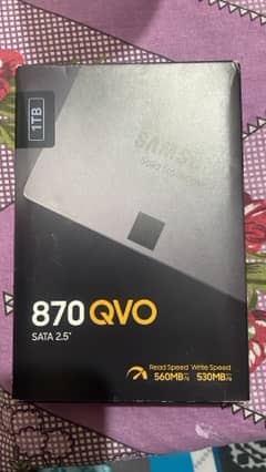 1 tb Samsung ssd