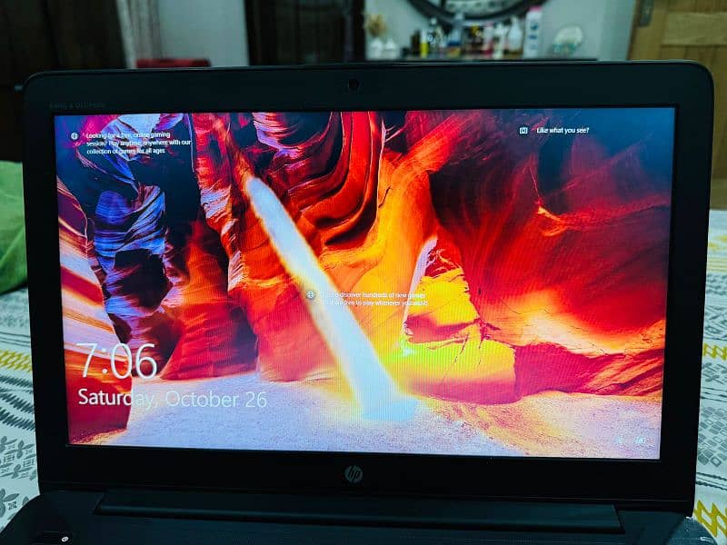 HP Zbook 15 G3 Workstation For Sale 0