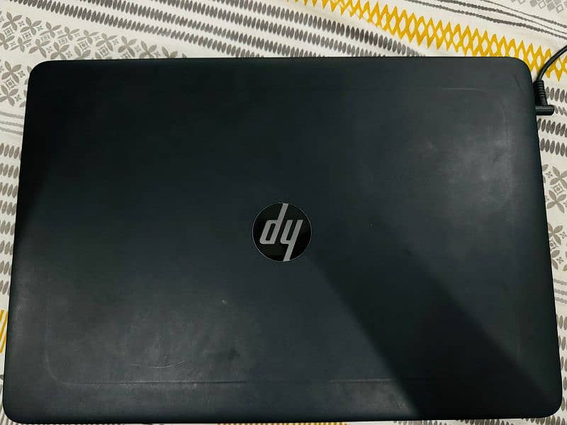 HP Zbook 15 G3 Workstation For Sale 8