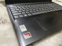 Lenovo Ideapad S145 Amd A9