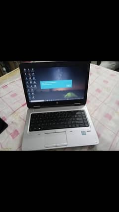 laptop in good condition