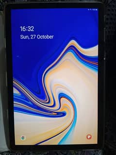 SAMSUNG TAB S4