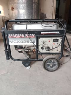 generator 3500watt