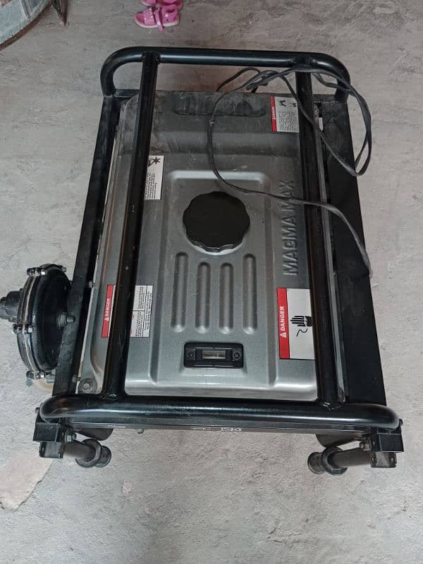 generator 3500watt 2