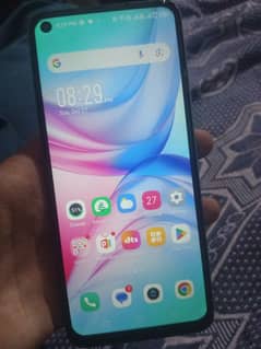 Infinix hot 10