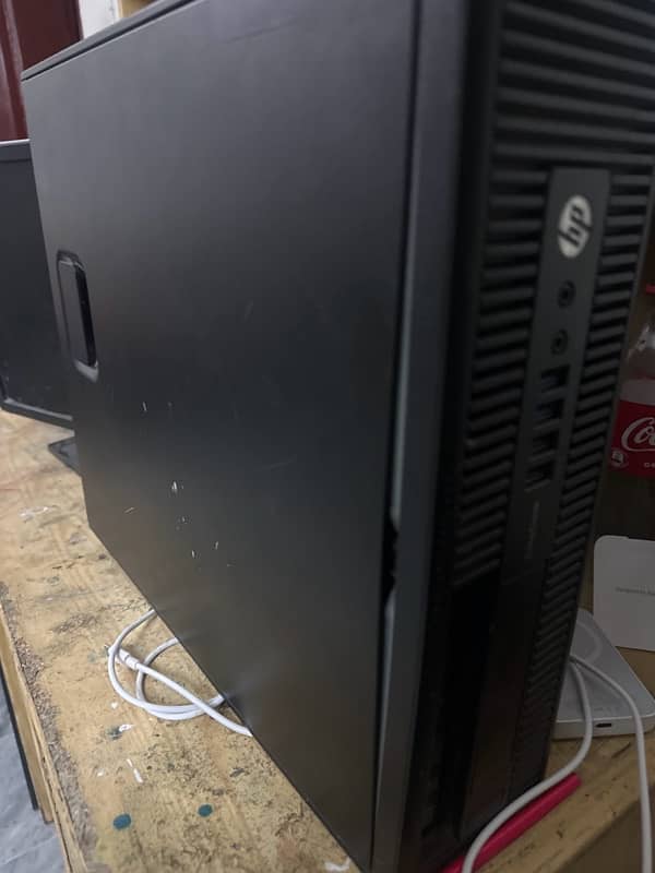 brand new gaming pc 1