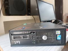 Dell Budget Gaming PC