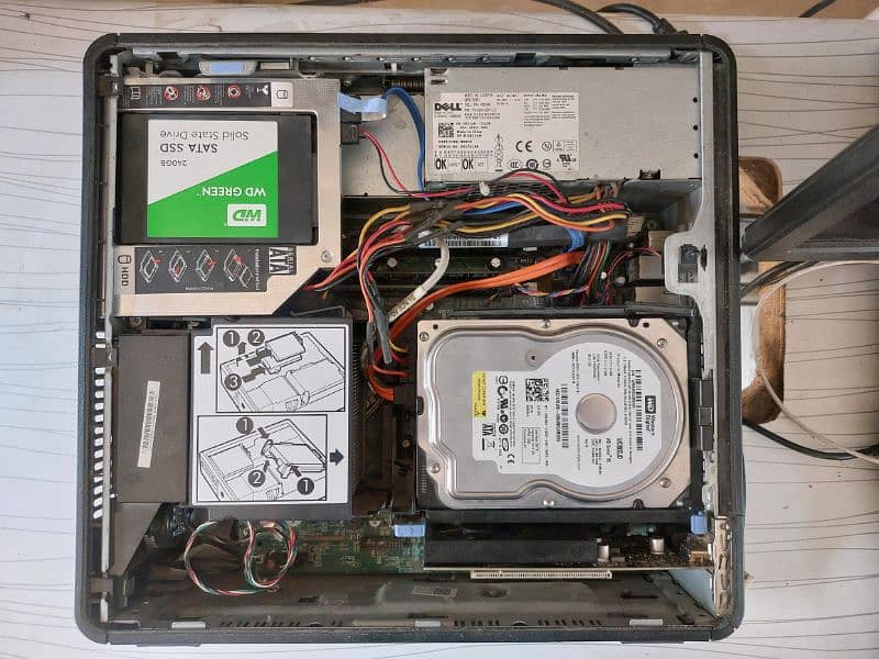 Dell Budget PC 1