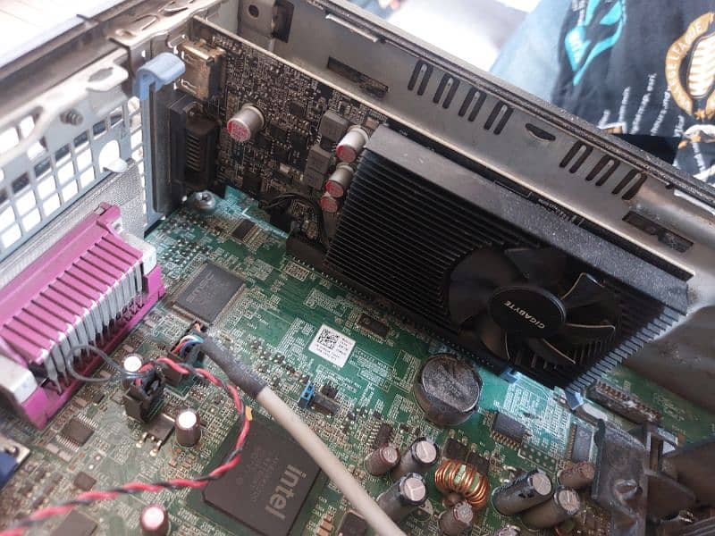 Dell Budget PC 2