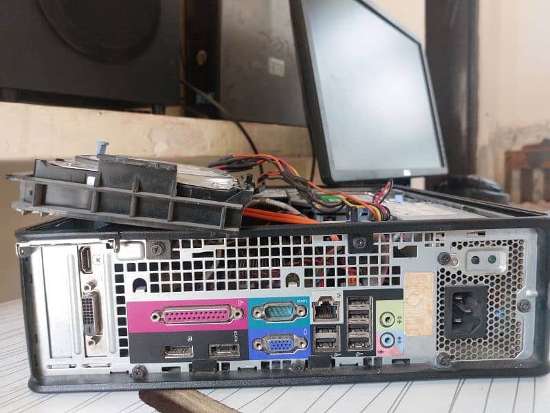 Dell Budget PC 4