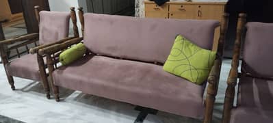 sofa