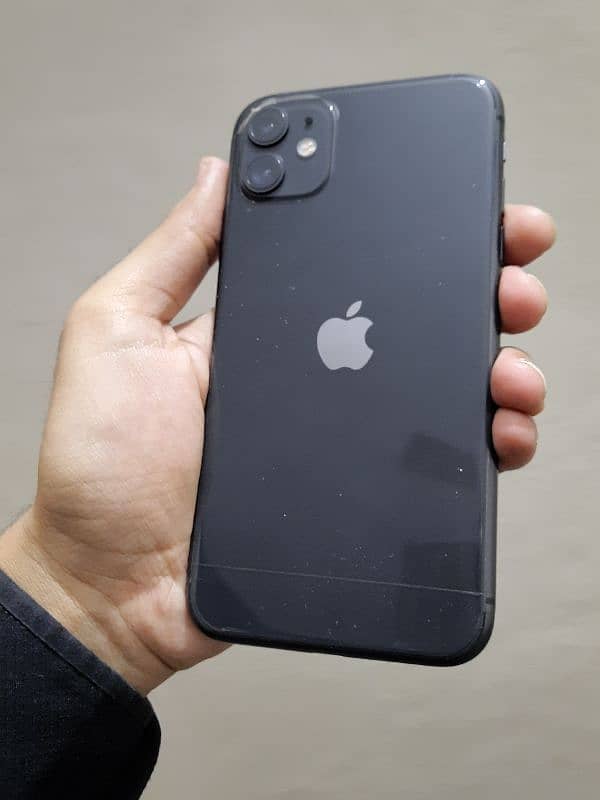 iPhone 11 1