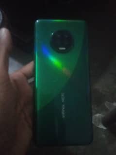 infinix