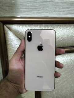 iphone Xs Max 64Gb