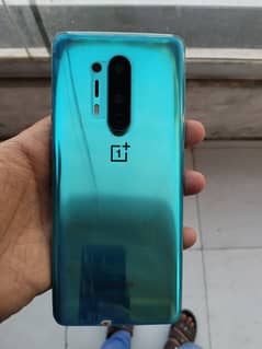 OnePlus 8 Pro (12Gb-256Gb)