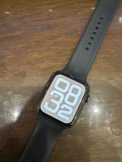 SERIES 6 IWATCH