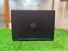 Dell latitude core i5 6th generation 8gb ram 256gb SSD laptop for sale