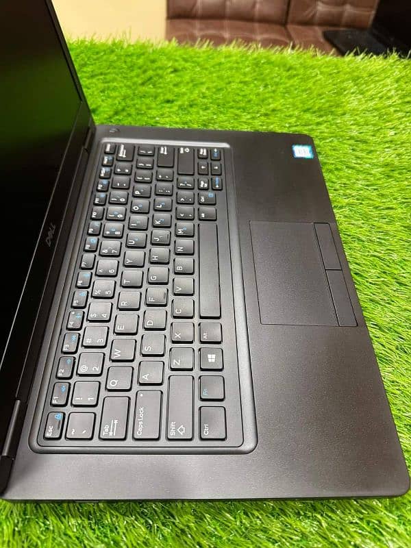 Dell latitude core i5 6th generation 8gb ram 256gb SSD laptop for sale 2