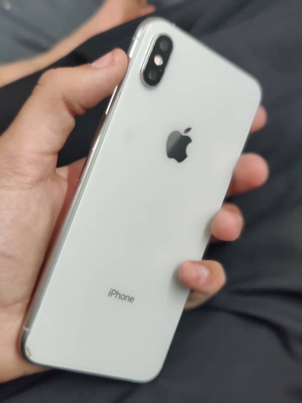 IPHONE Xsmax 0