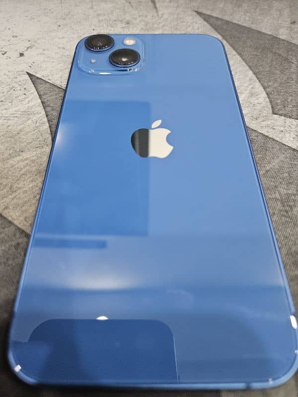 IPhone 13 PTA Approved 1