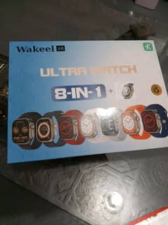 ultra watch 8 in 1 from sudia ariba