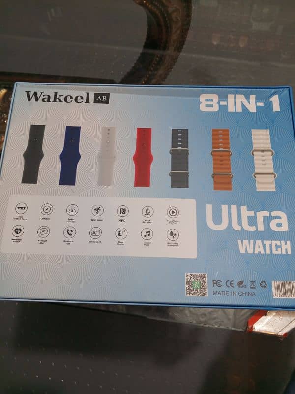 ultra watch 8 in 1 from sudia ariba 2