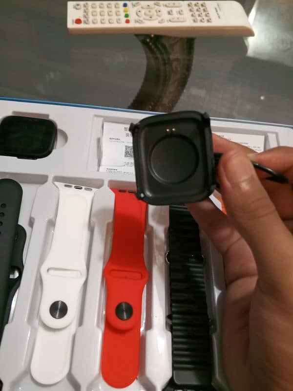 ultra watch 8 in 1 from sudia ariba 6