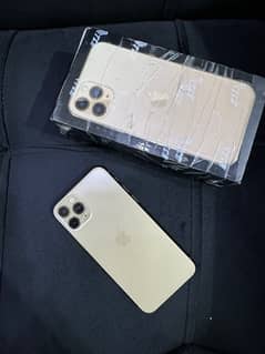 I Phone 11 pro 64 GB PTA Approved