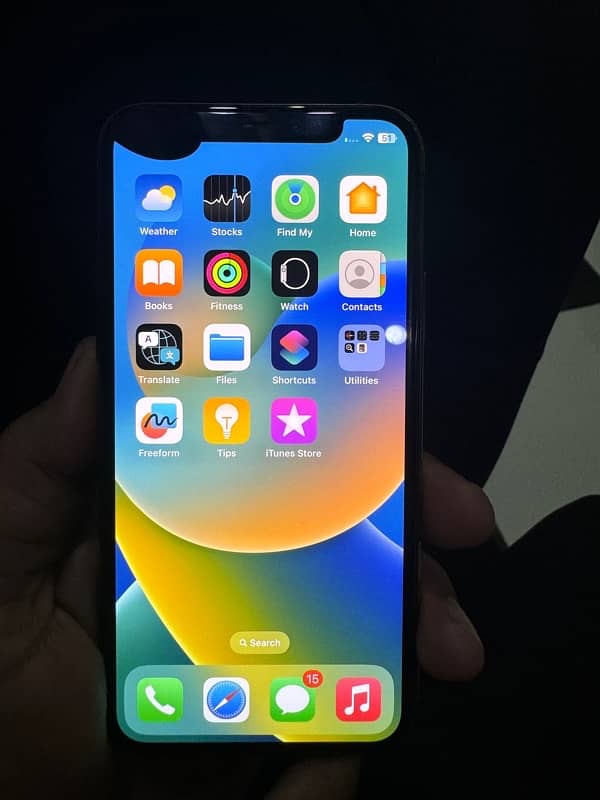 I Phone 11 pro 64 GB PTA Approved 7