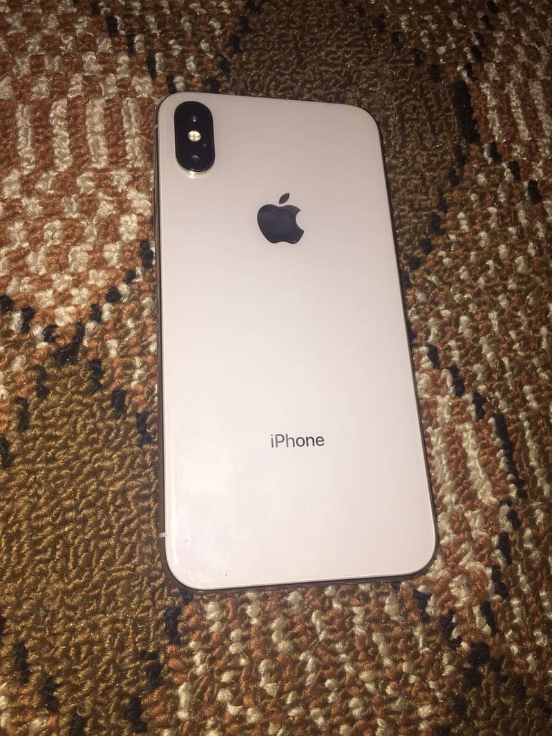 iPhone X change with iPhone 11 or XR I want change just for game 0