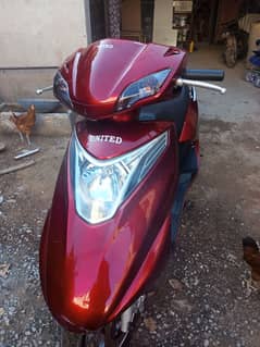 Scooty for sale