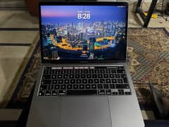 MacBook Pro 2020 16GB 512GB SSD