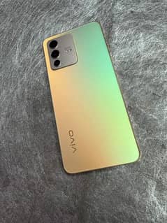 Vivo V23 5g variant Contact My whatsp No 0341:5968:138