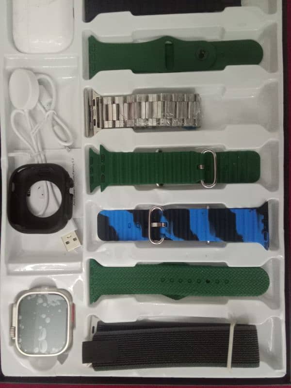 ultra smart watch number whattapp 03141830829 6