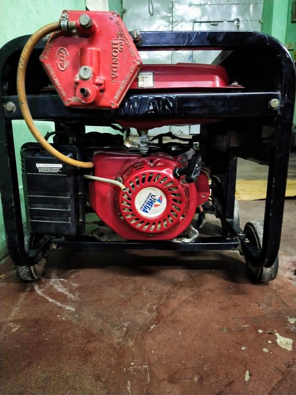 3KV Generator for sale 5