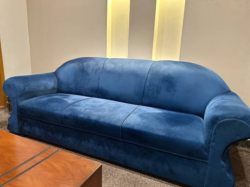 6 seater sofa set 1