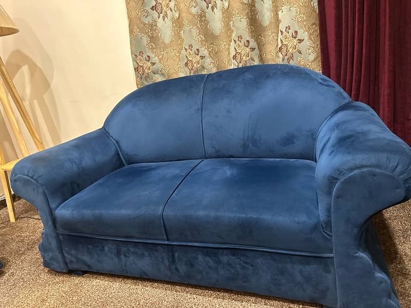 6 seater sofa set 2