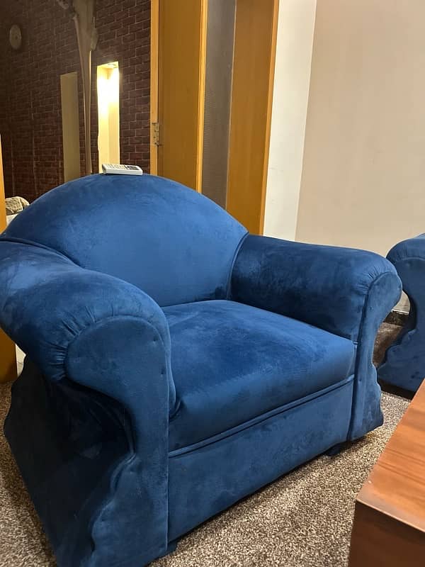 6 seater sofa set 3