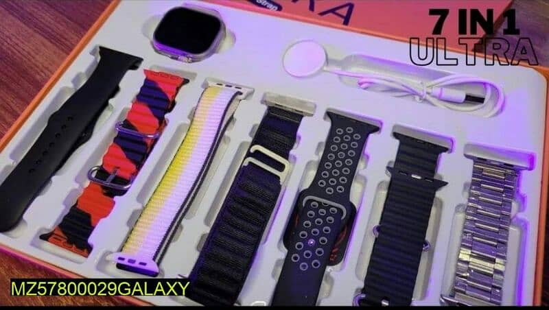 New apple watch in very low price only 5000. Place your order now 0