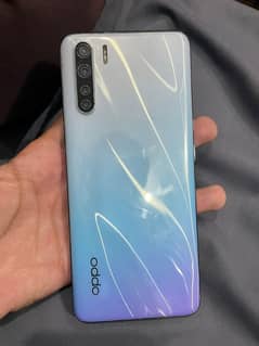 Oppo F15