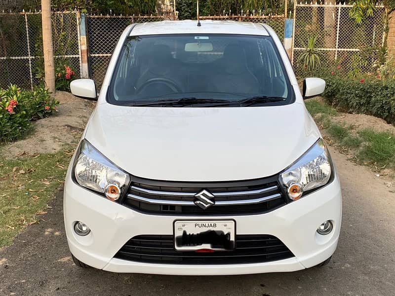 Suzuki Cultus VXL 2022 0