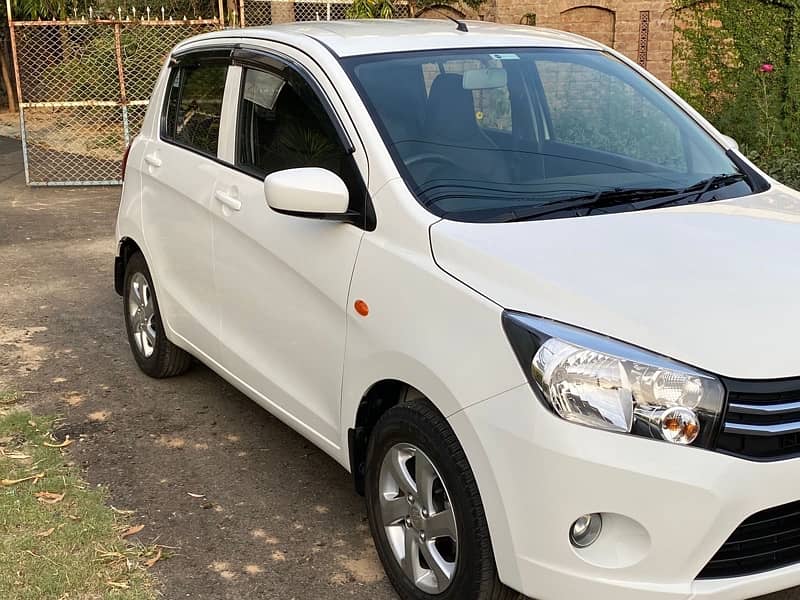 Suzuki Cultus VXL 2022 2